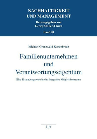 Familienunternehmen und Verantwortungseigentum