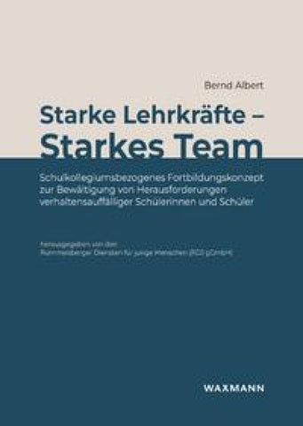 Starke Lehrkräfte – Starkes Team