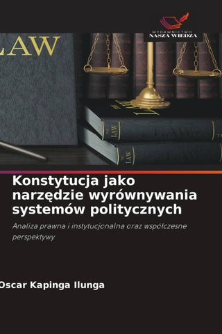 Konstytucja jako narz¿dzie wyrównywania systemów politycznych