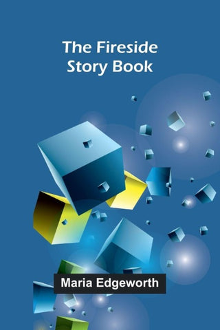 The fireside story book