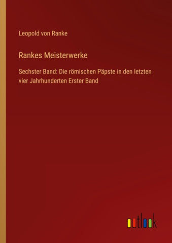 Rankes Meisterwerke