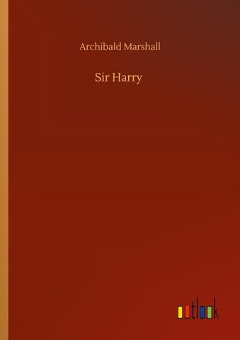 Sir Harry