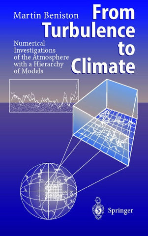 From Turbulence to Climate