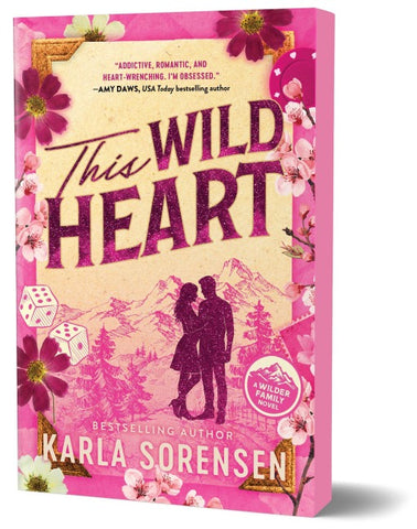 This Wild Heart (Deluxe Edition)