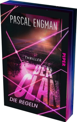 Der Clan – Die Regeln