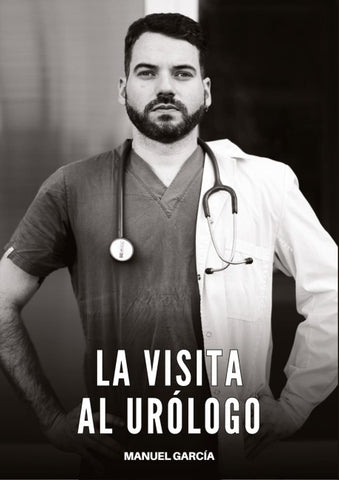 La Visita al Urólogo