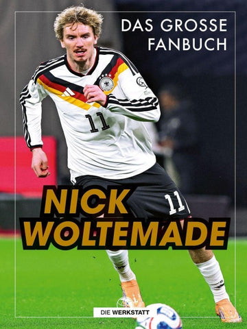 Nick Woltemade