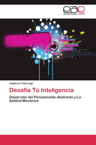 Desafía Tú Inteligencia
