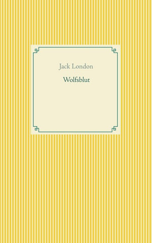 Wolfsblut