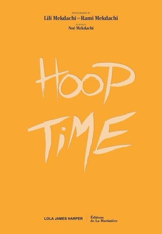 Hooptime