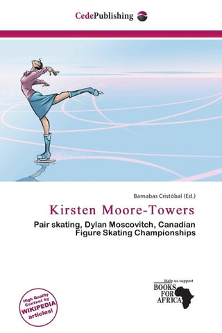 Kirsten Moore-Towers