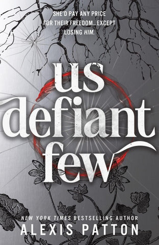 Us Defiant Few
