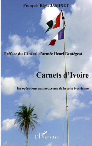 Carnets d'Ivoire