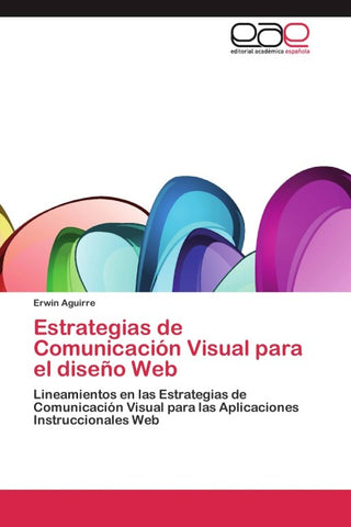 Estrategias de Comunicación Visual para el diseño Web