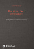 Das kleine Buch der Heiligen