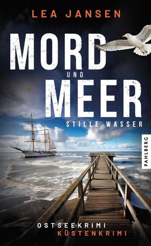 MORD UND MEER Stille Wasser