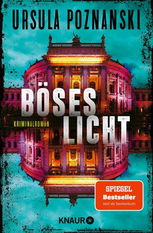 Böses Licht