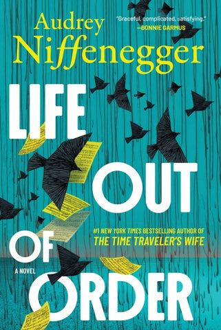 Life Out of Order (Deluxe Limited Edition)