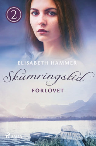 Forlovet - Skumringstid 2