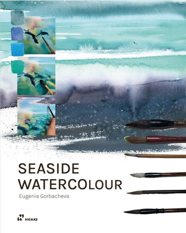 Seaside Watercolour