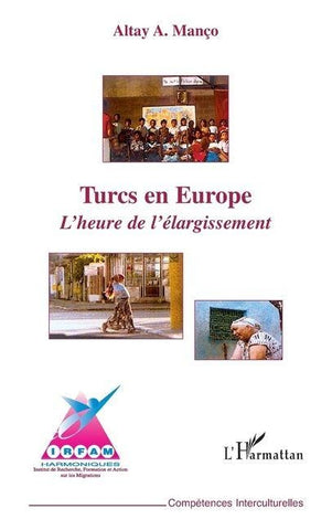 Turcs en Europe