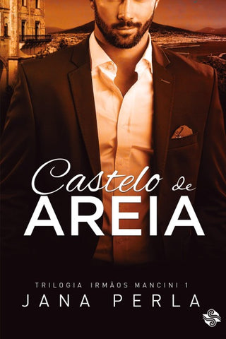 Castelo de areia