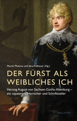Der Fürst als weibliches Ich