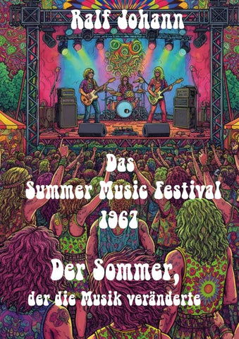 Das Summer Music Festival 1967