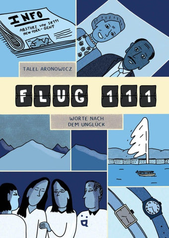Flug 111