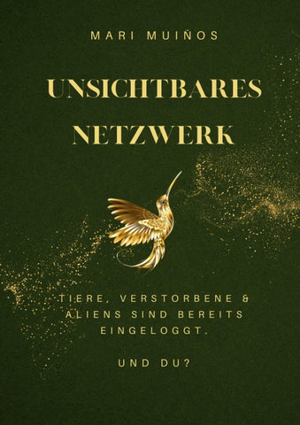 Unsichtbares Netzwerk