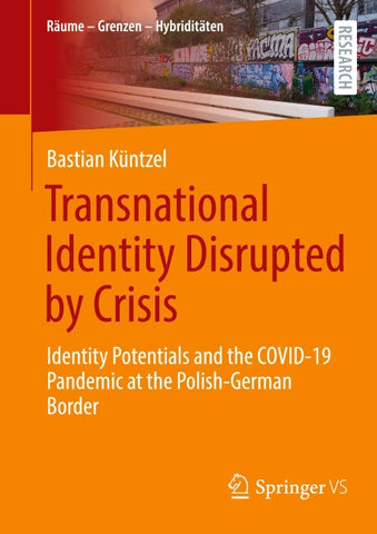 Transnational Identity Disrupted by Crisis