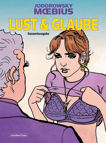 Lust & Glaube