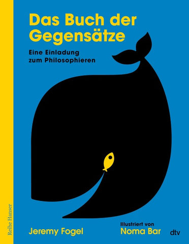 Das Buch der Gegensätze