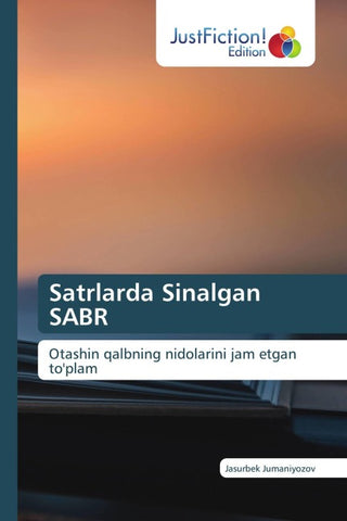 Satrlarda Sinalgan SABR