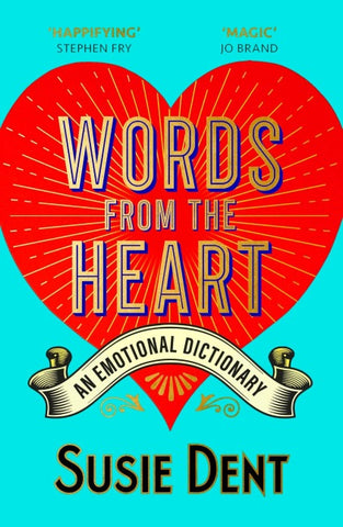 An Emotional Dictionary