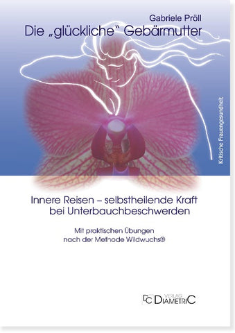 Die "glückliche" Gebärmutter: Innere Bilder – selbstheilende Kraft bei Unterbauchbeschwerden