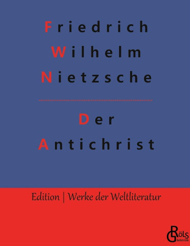 Der Antichrist