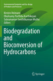 Biodegradation and Bioconversion of Hydrocarbons