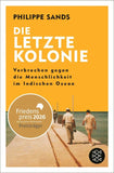 Die letzte Kolonie – Verbrechen gegen die Menschlichkeit im Indischen Ozean