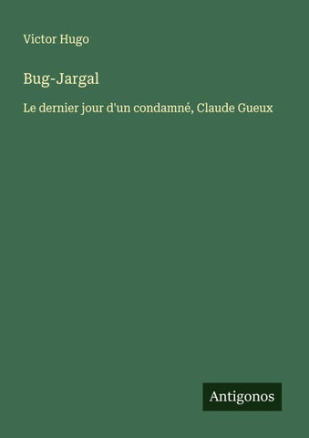 Bug-Jargal