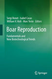 Boar Reproduction