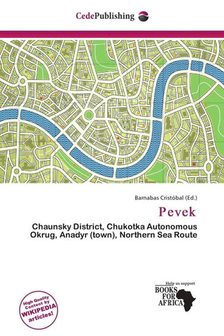 Pevek