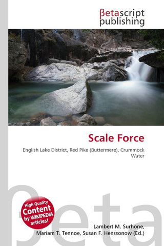 Scale Force