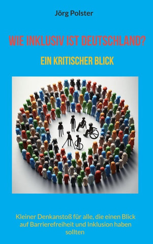 Wie inklusiv ist Deutschland?
