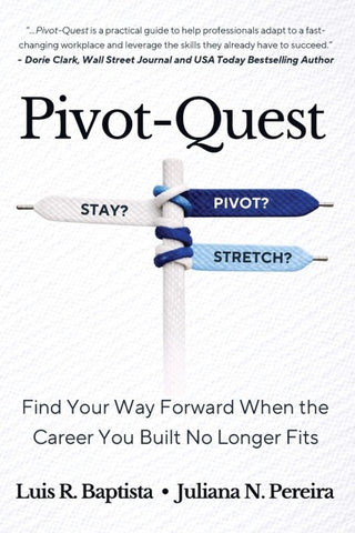 Pivot-Quest