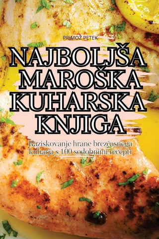 NAJBOLJ¿A MARO¿KA KUHARSKA KNJIGA