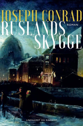 Ruslands skygge