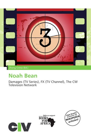 Noah Bean