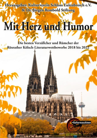 Mit Herz und Humor