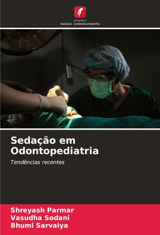 Sedação em Odontopediatria